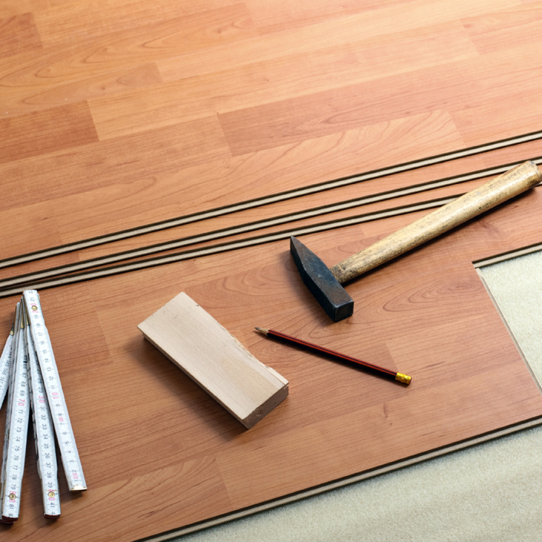 Vinyl Plank Flooring Red Hook Ny Northern Dutchess Hardwoods Laminate Or Linoleum Could Be Right For Your Floors